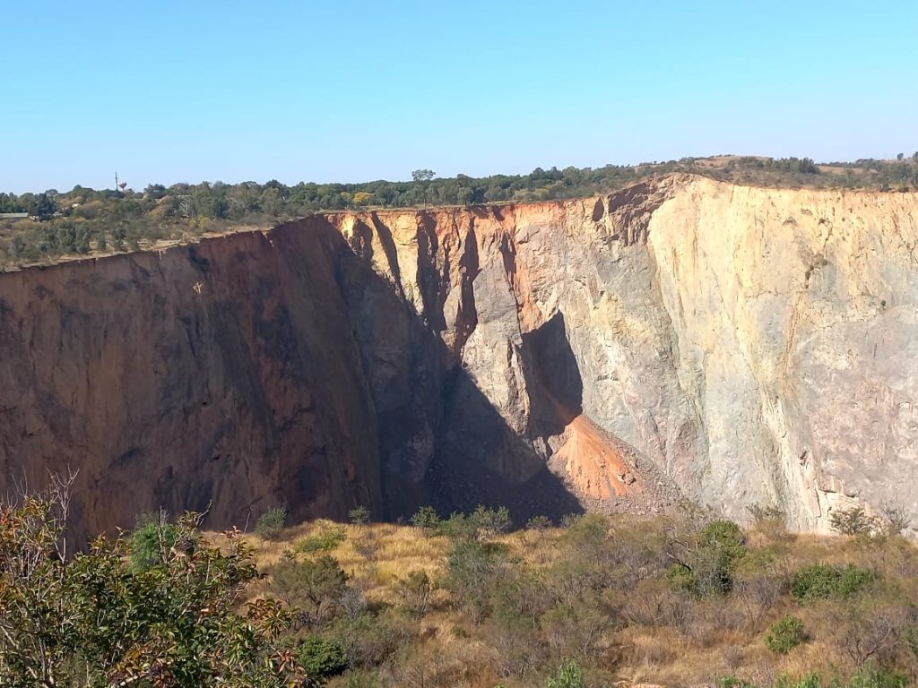 Cullinan Big Hole